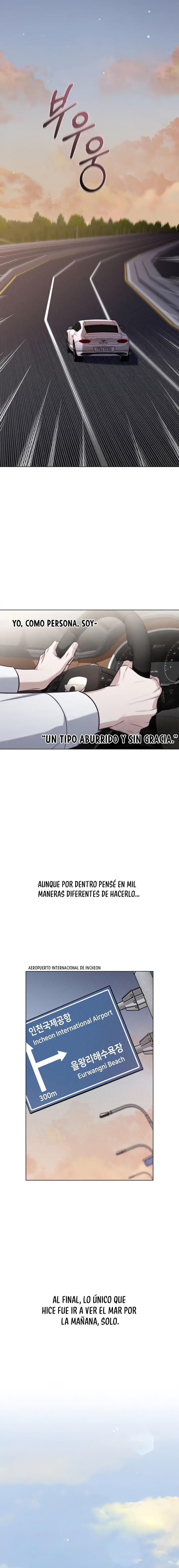 Amor de la ciencia espacial Capitulo 17 página 15