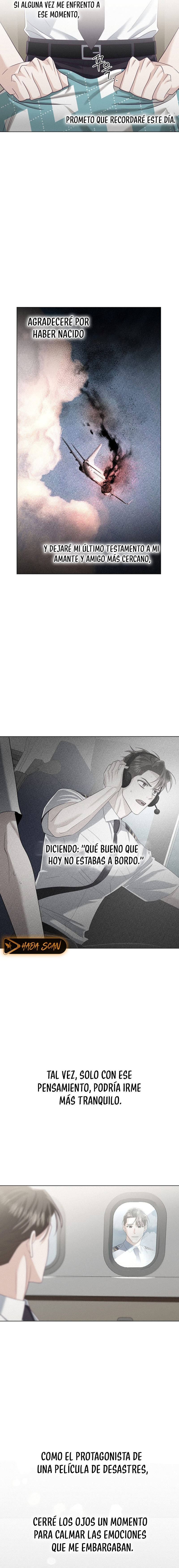 Amor de la ciencia espacial Capitulo 37 página 12