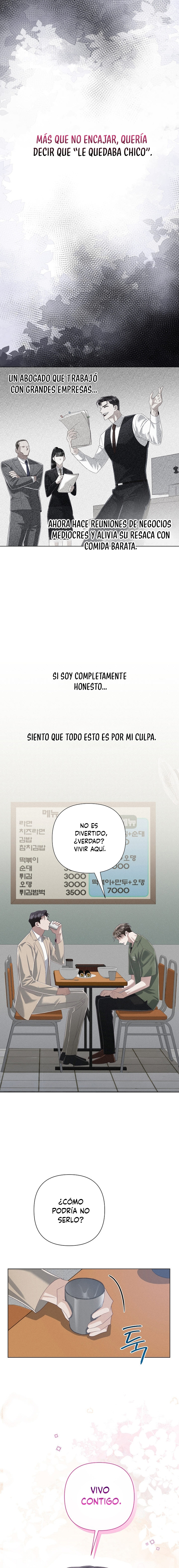 Amor de la ciencia espacial Capitulo 40 página 16
