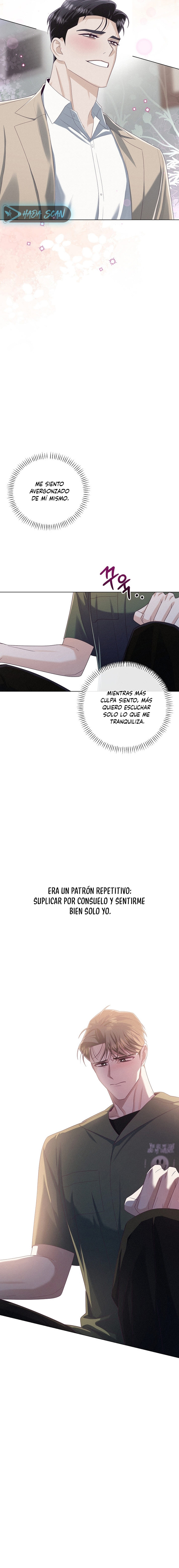 Amor de la ciencia espacial Capitulo 40 página 17