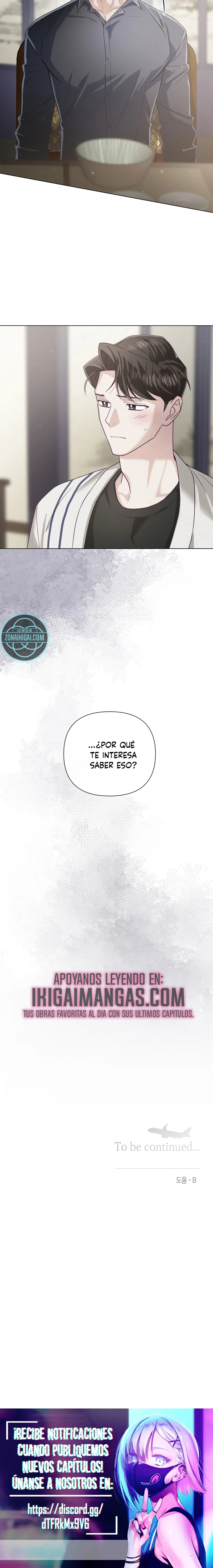 Amor de la ciencia espacial Capitulo 45 página 24