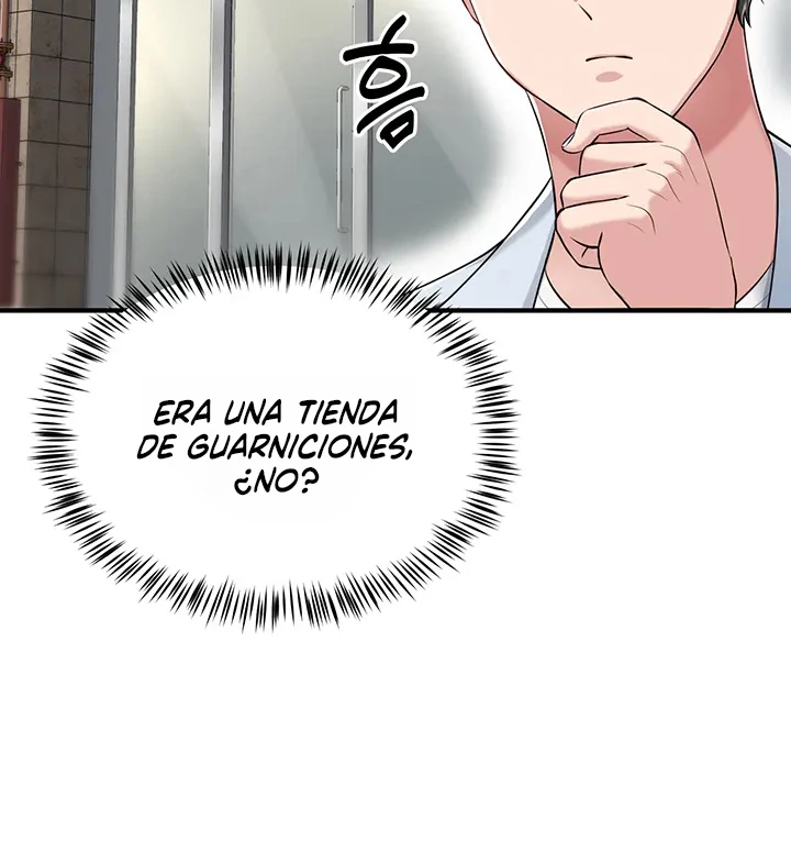 ¡Desaloja ya! Capitulo 1 página 16