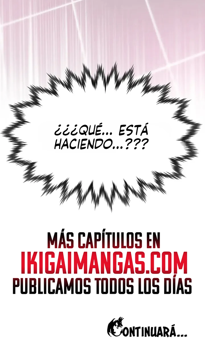 ¡Desaloja ya! Capitulo 1 página 31