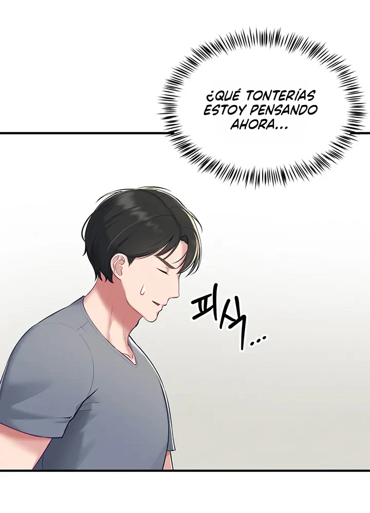 ¡Desaloja ya! Capitulo 2 página 9