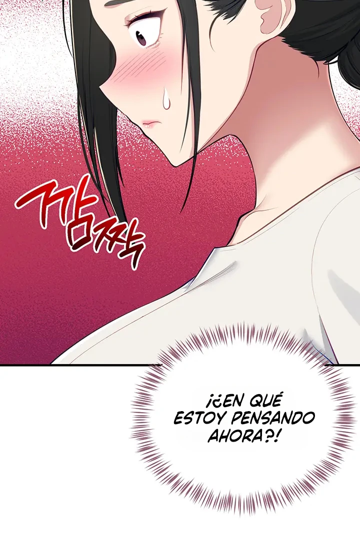 ¡Desaloja ya! Capitulo 3 página 24