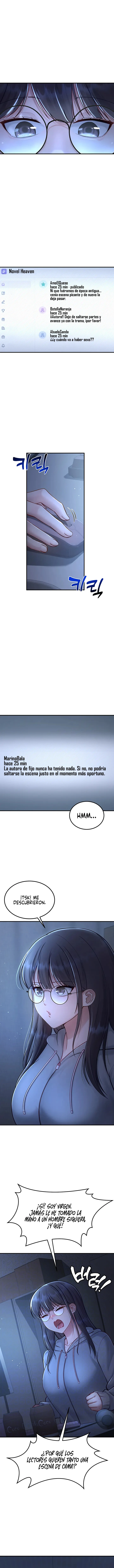 ¡Desaloja ya! Capitulo 8 página 2