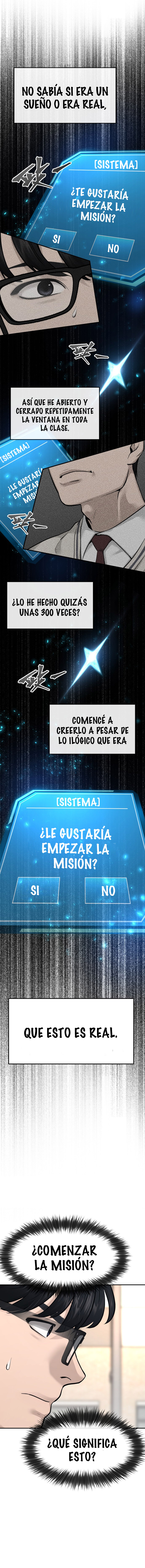 Supremacía de las Misiones Capitulo 1 página 10