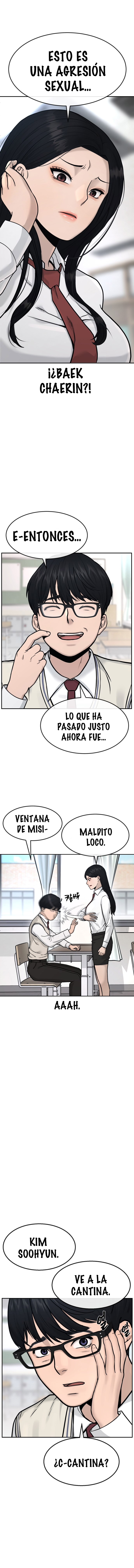 Supremacía de las Misiones Capitulo 1 página 12