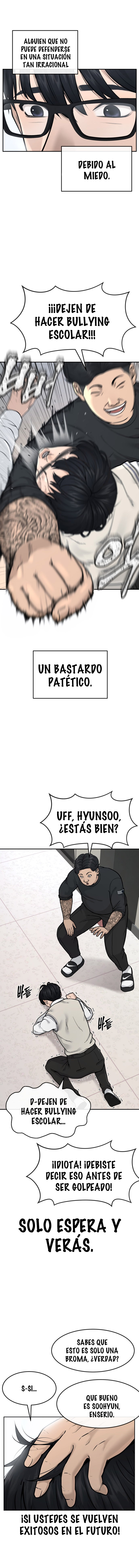 Supremacía de las Misiones Capitulo 1 página 15