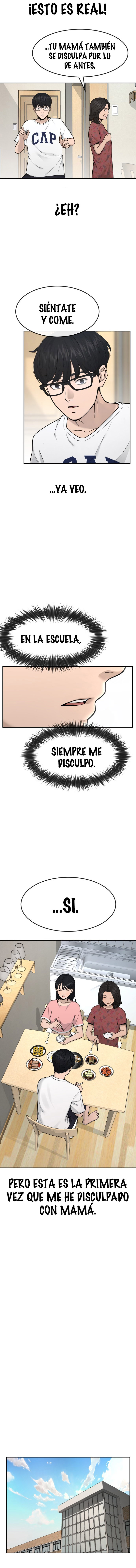 Supremacía de las Misiones Capitulo 1 página 26