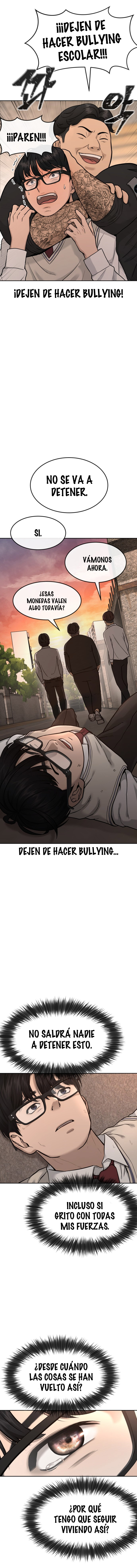 Supremacía de las Misiones Capitulo 1 página 4