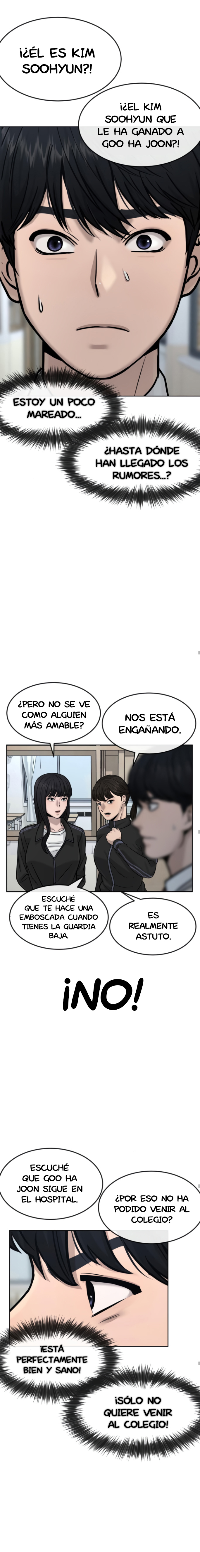 Supremacía de las Misiones Capitulo 10 página 11