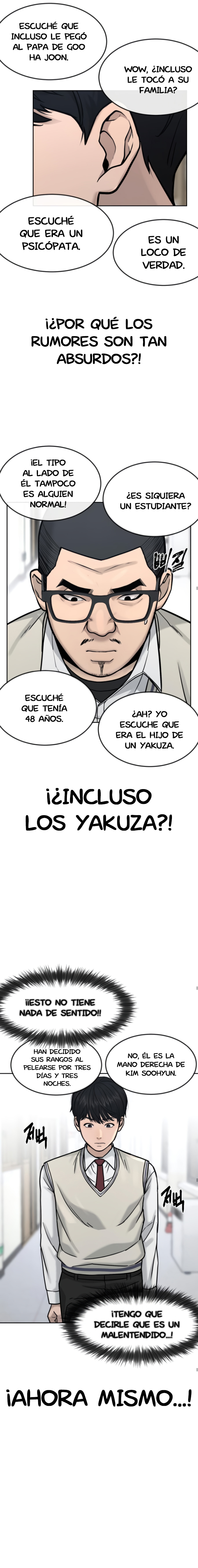 Supremacía de las Misiones Capitulo 10 página 12