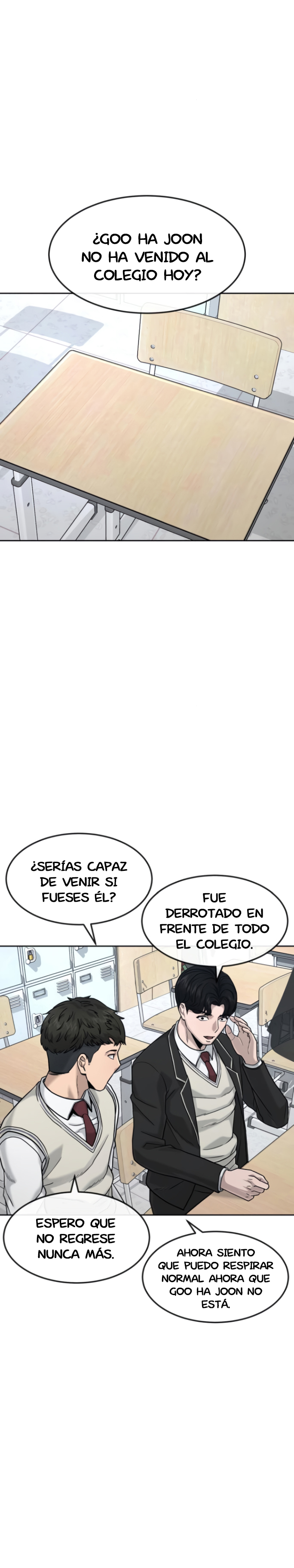 Supremacía de las Misiones Capitulo 10 página 3