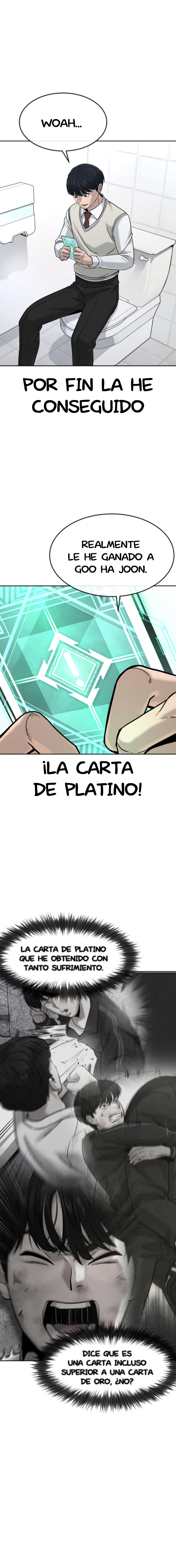 Supremacía de las Misiones Capitulo 10 página 6