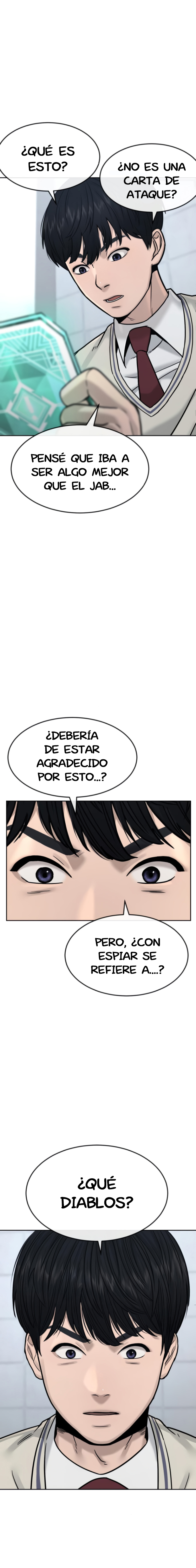 Supremacía de las Misiones Capitulo 10 página 8