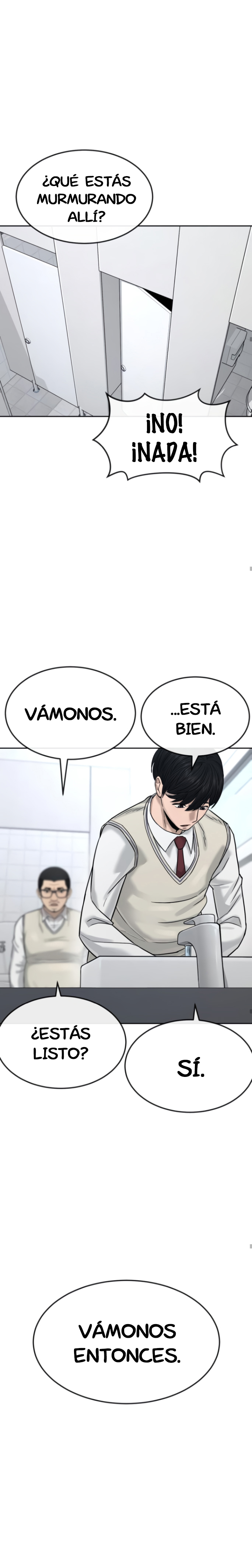 Supremacía de las Misiones Capitulo 10 página 9
