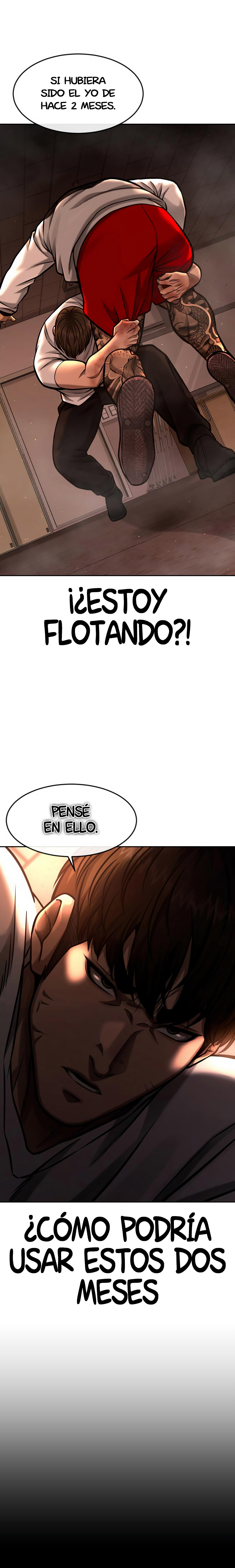 Supremacía de las Misiones Capitulo 100 página 20