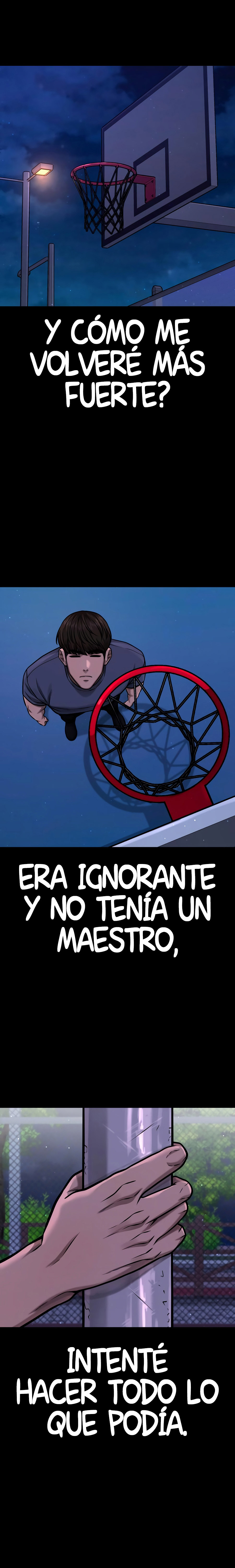 Supremacía de las Misiones Capitulo 100 página 21