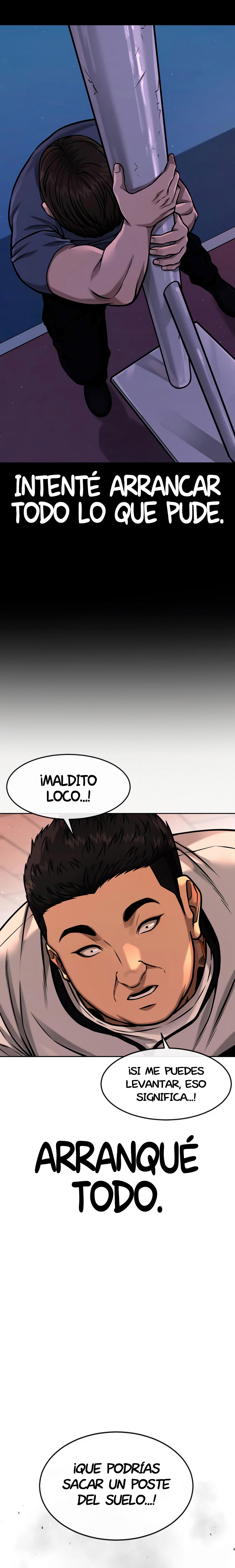 Supremacía de las Misiones Capitulo 100 página 22