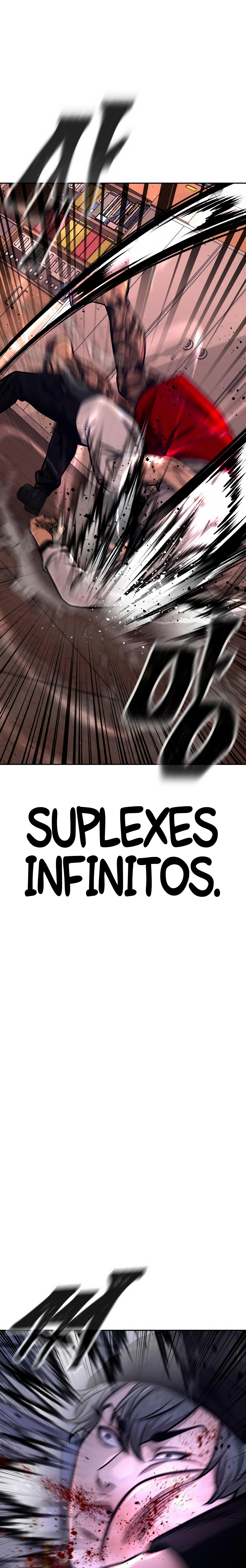Supremacía de las Misiones Capitulo 100 página 24
