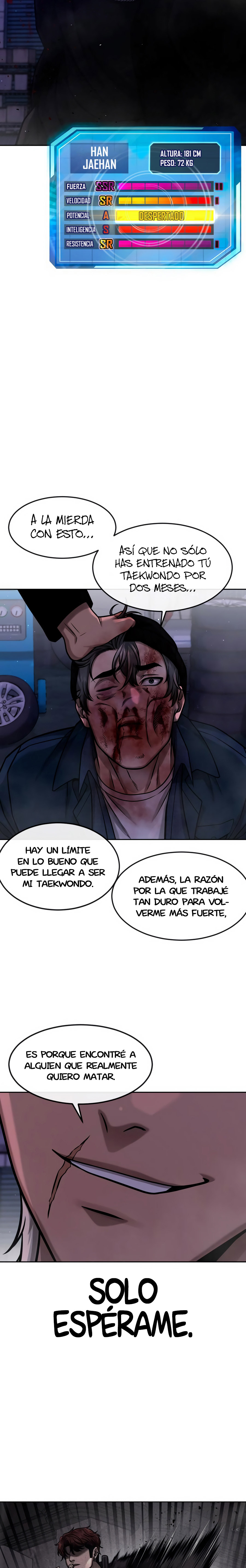 Supremacía de las Misiones Capitulo 100 página 26