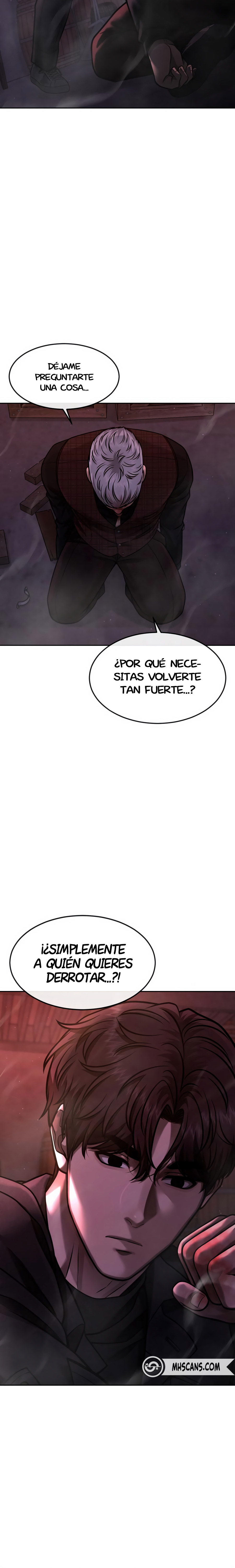 Supremacía de las Misiones Capitulo 100 página 30