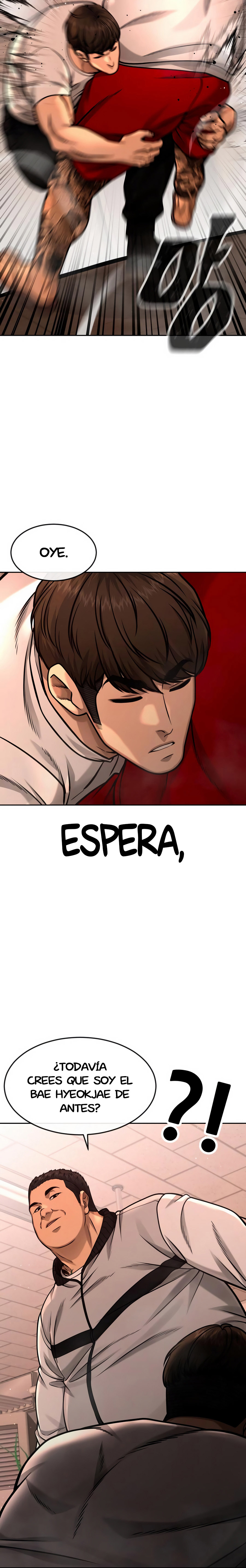 Supremacía de las Misiones Capitulo 100 página 6