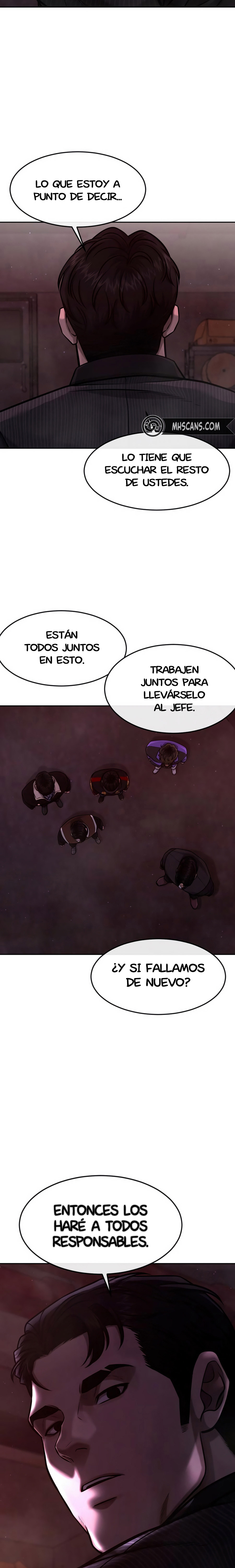 Supremacía de las Misiones Capitulo 101.1 página 17