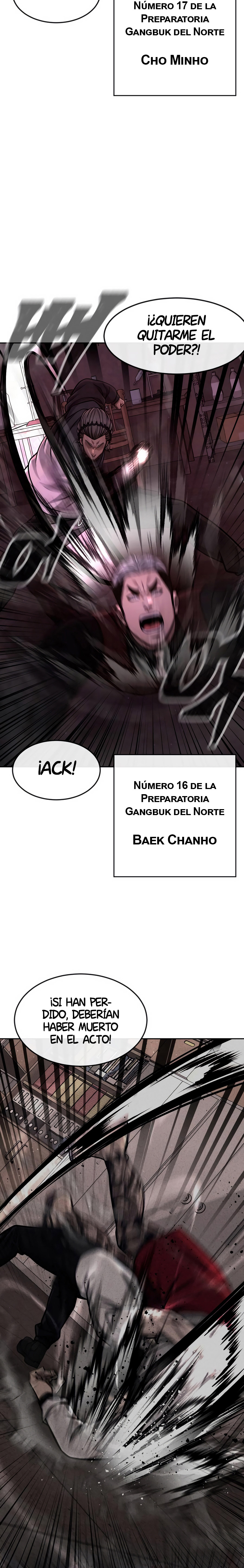 Supremacía de las Misiones Capitulo 101.1 página 4