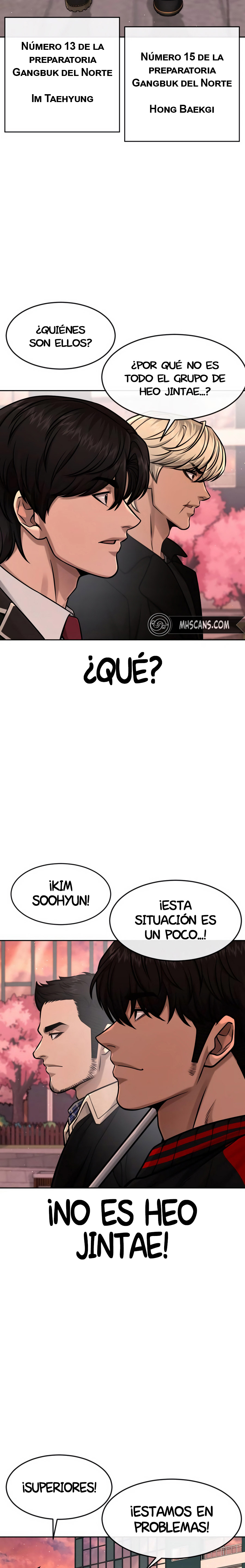 Supremacía de las Misiones Capitulo 101.2 página 10