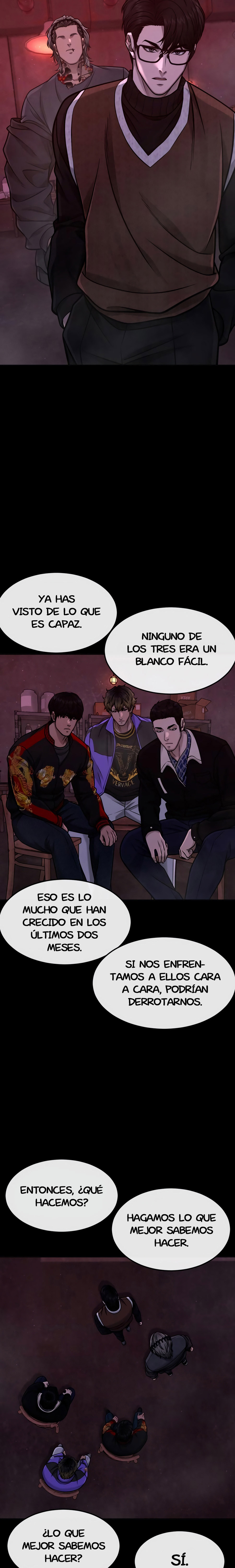 Supremacía de las Misiones Capitulo 101.2 página 13