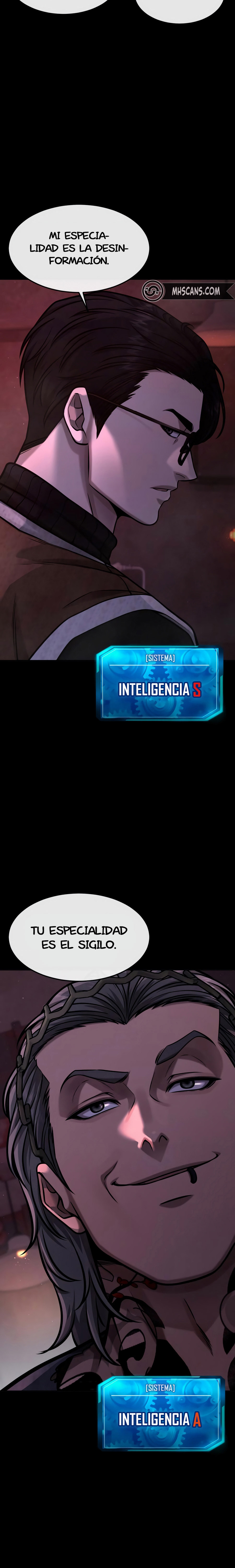 Supremacía de las Misiones Capitulo 101.2 página 14