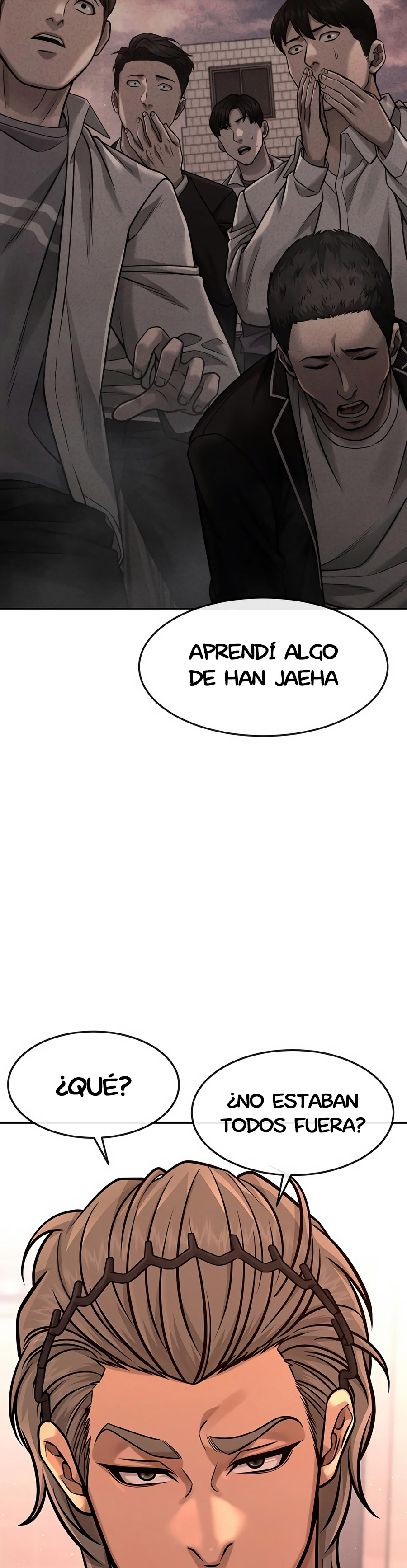 Supremacía de las Misiones Capitulo 101.2 página 20