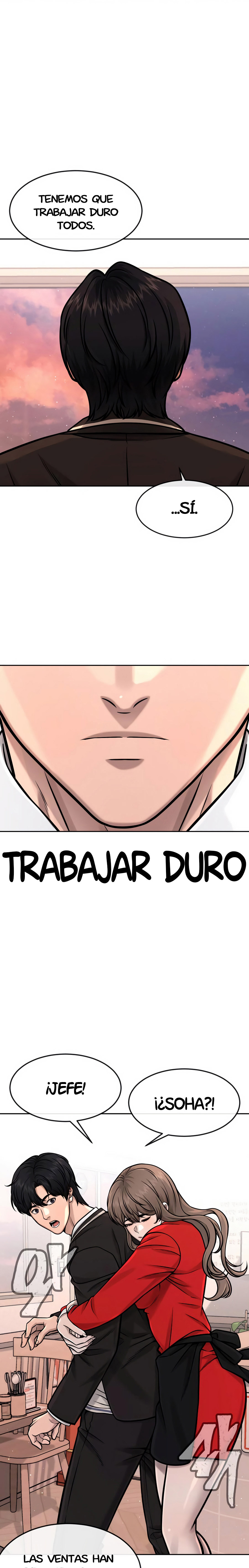 Supremacía de las Misiones Capitulo 101.2 página 4