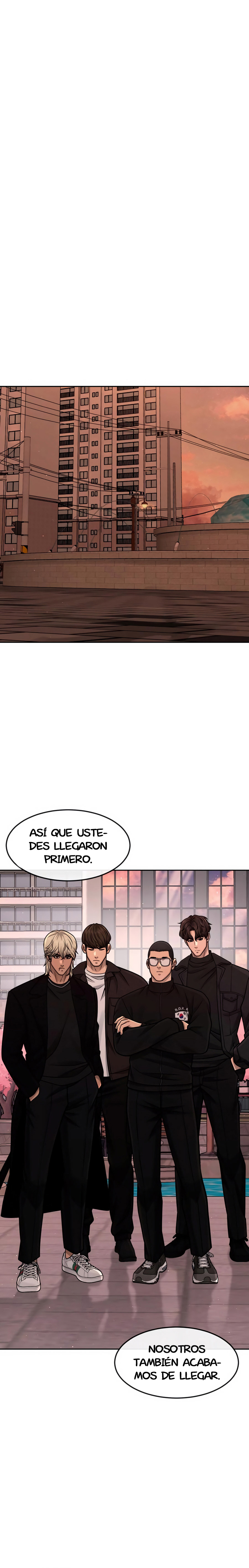 Supremacía de las Misiones Capitulo 101.2 página 7