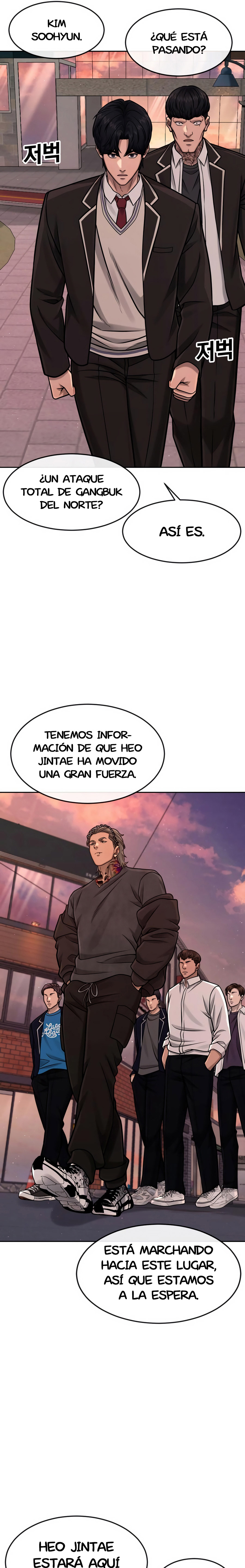 Supremacía de las Misiones Capitulo 101.2 página 8