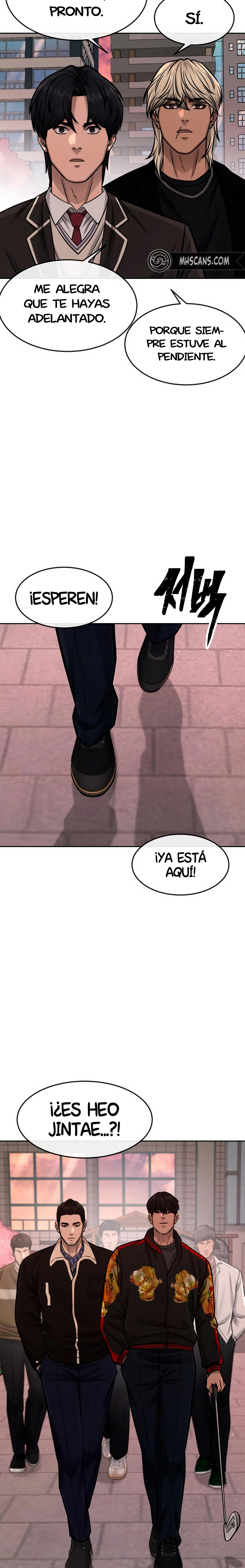 Supremacía de las Misiones Capitulo 101.2 página 9