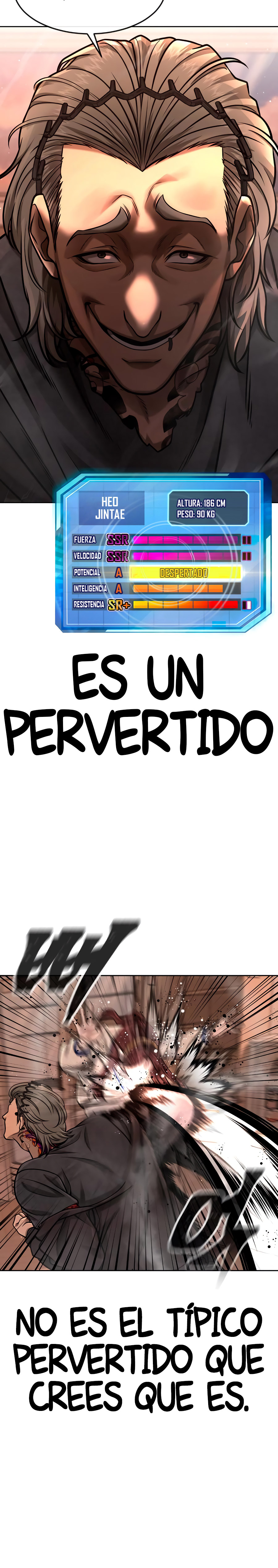 Supremacía de las Misiones Capitulo 102.1 página 21