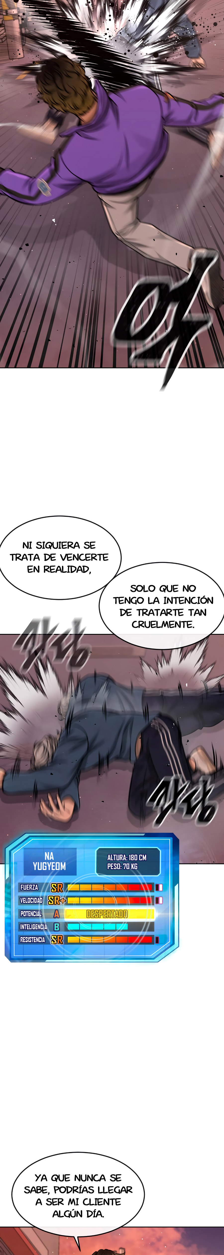 Supremacía de las Misiones Capitulo 102.1 página 24