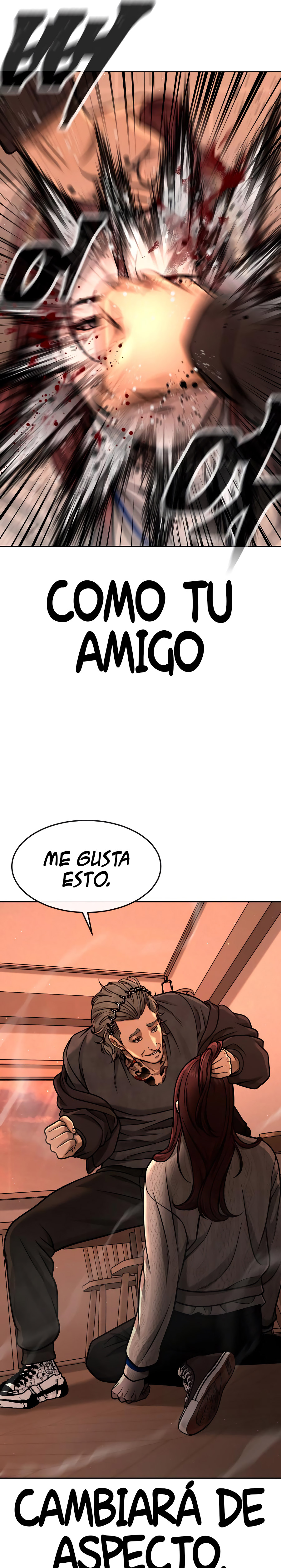 Supremacía de las Misiones Capitulo 102.1 página 26