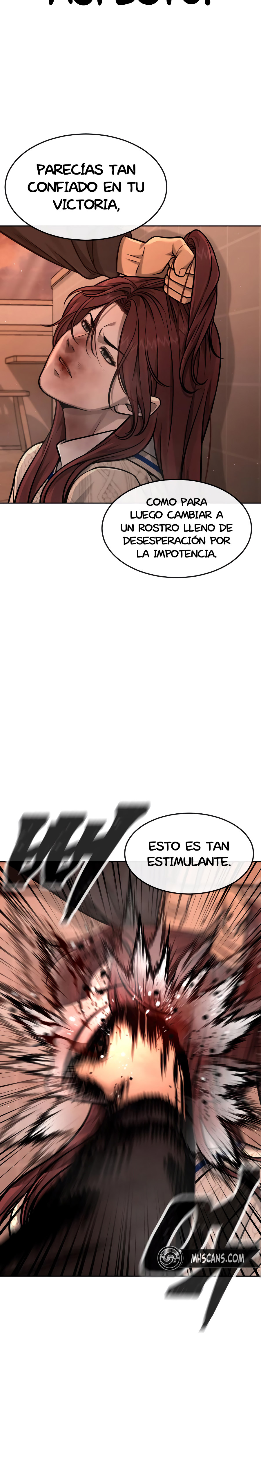 Supremacía de las Misiones Capitulo 102.1 página 27