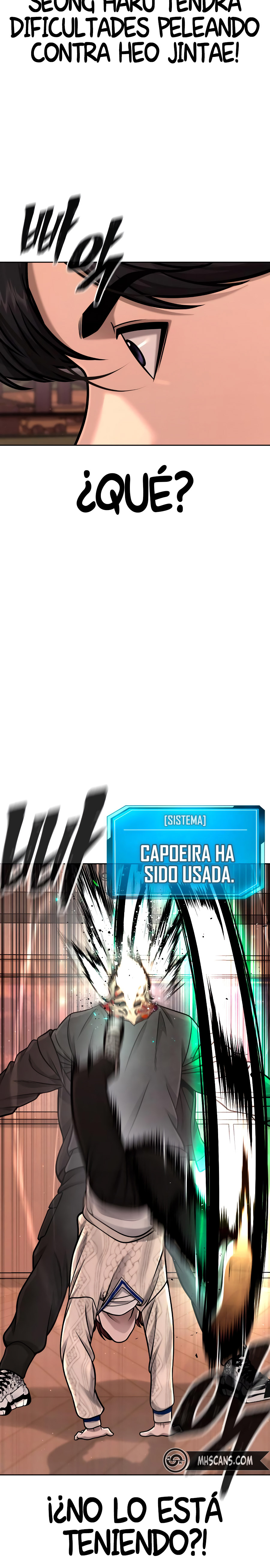 Supremacía de las Misiones Capitulo 102.1 página 7
