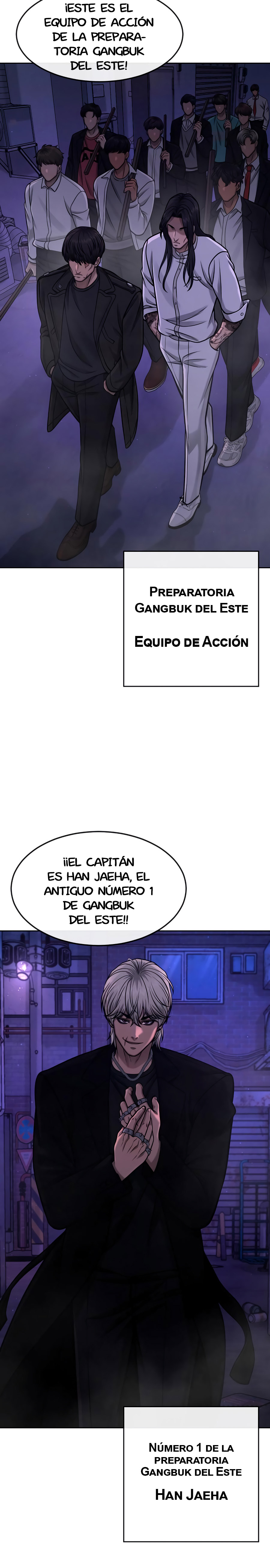 Supremacía de las Misiones Capitulo 102.2 página 16