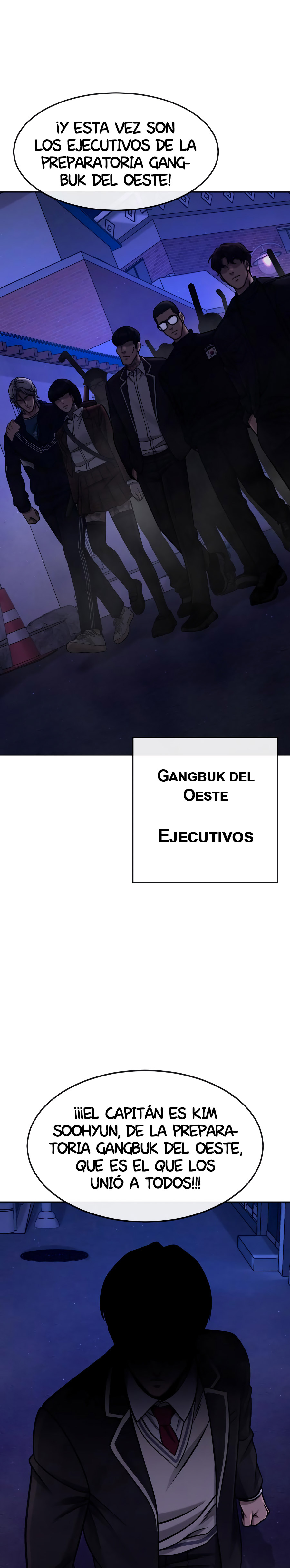 Supremacía de las Misiones Capitulo 102.2 página 19