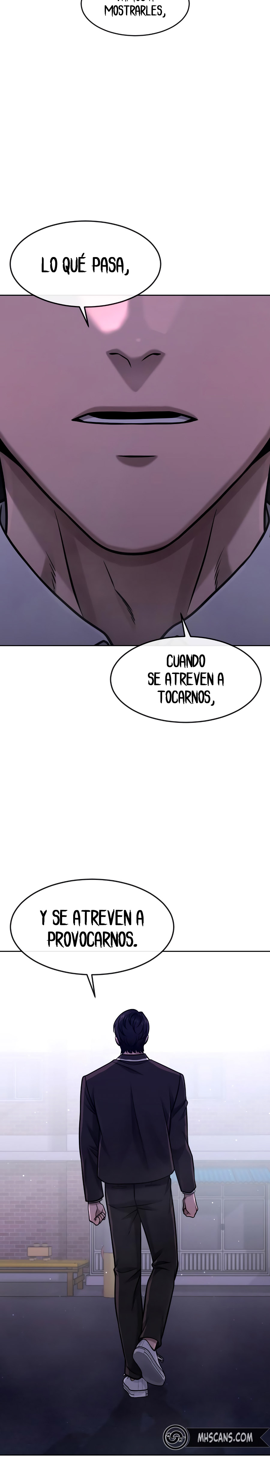 Supremacía de las Misiones Capitulo 102.2 página 21