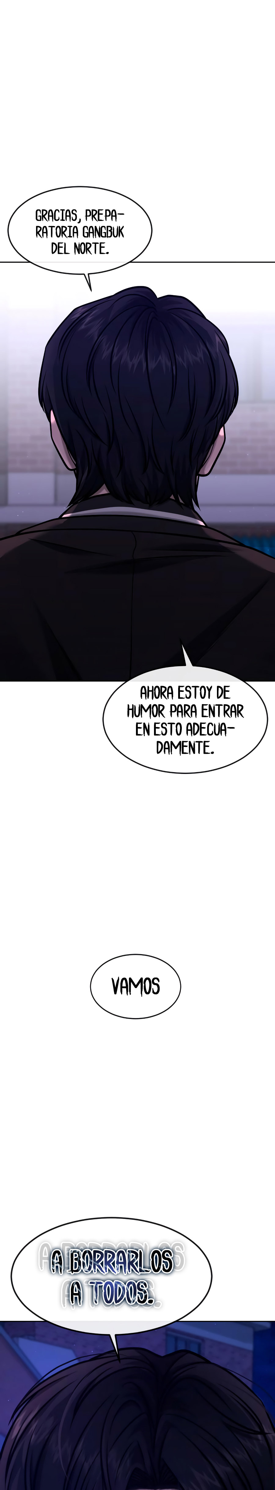 Supremacía de las Misiones Capitulo 102.2 página 22