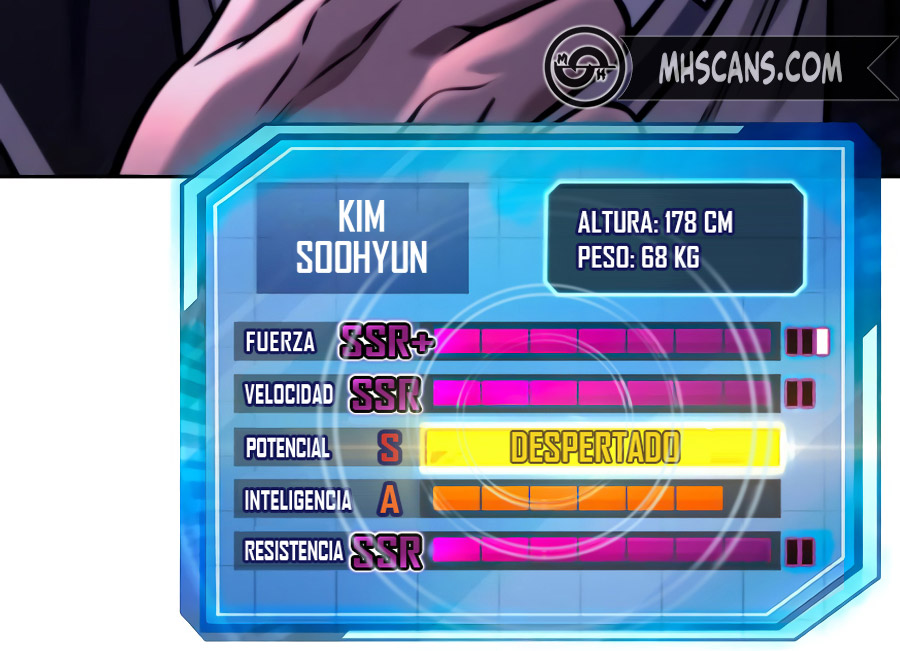 Supremacía de las Misiones Capitulo 102.2 página 25