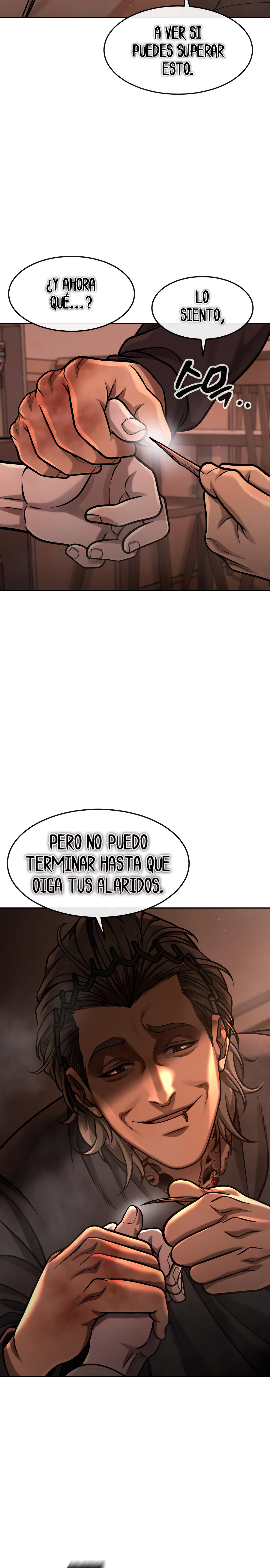Supremacía de las Misiones Capitulo 102.2 página 6