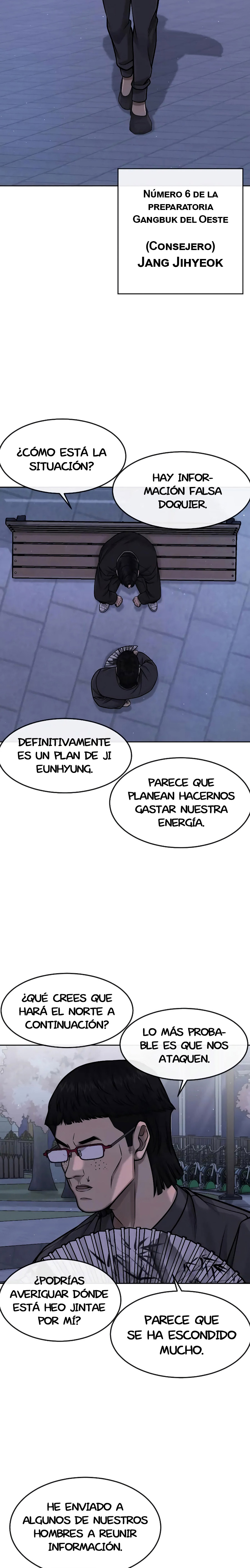 Supremacía de las Misiones Capitulo 103.1 página 11